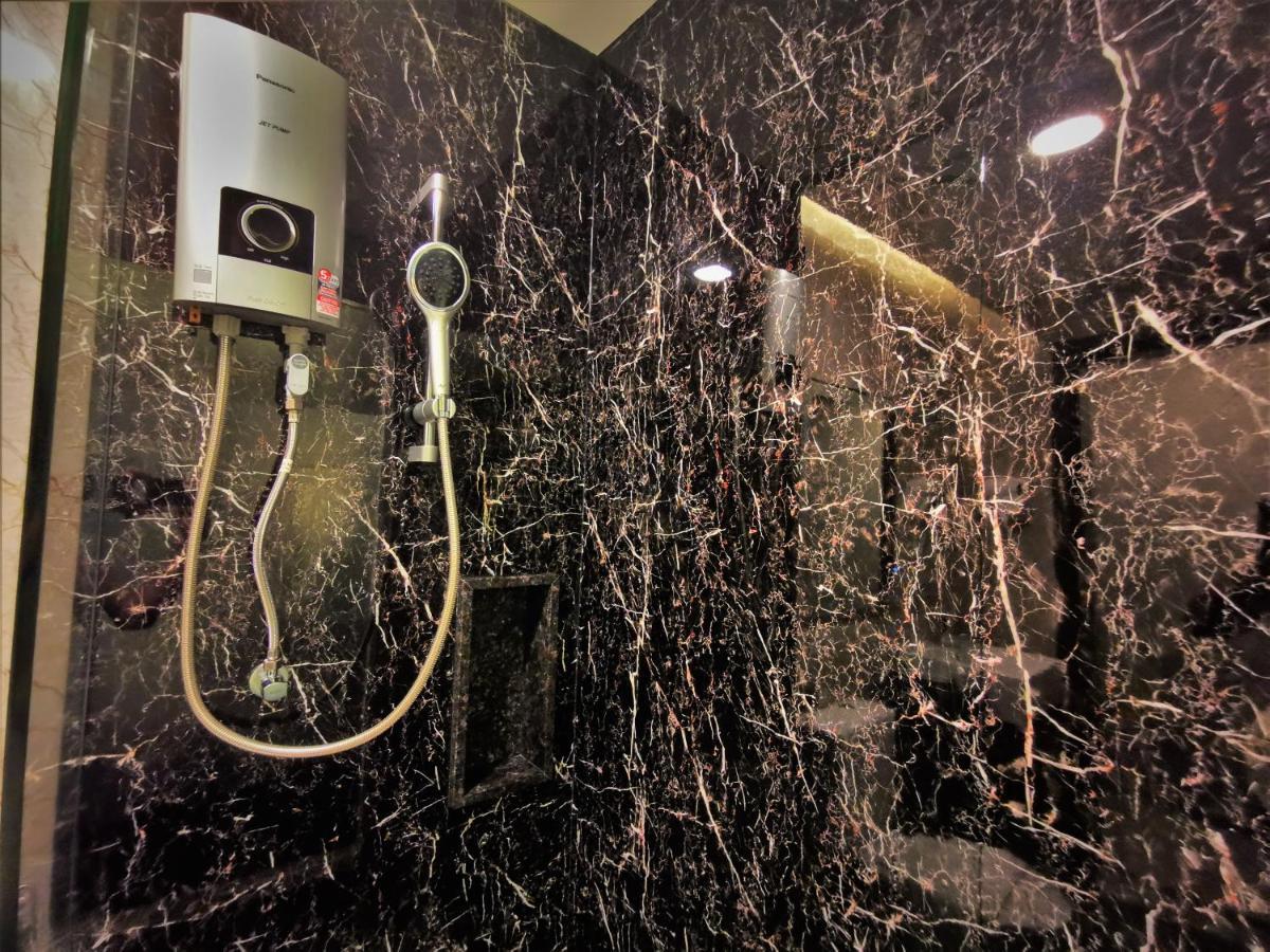 Prestigo Hotel - Johor Bharu Johor Bahru Extérieur photo