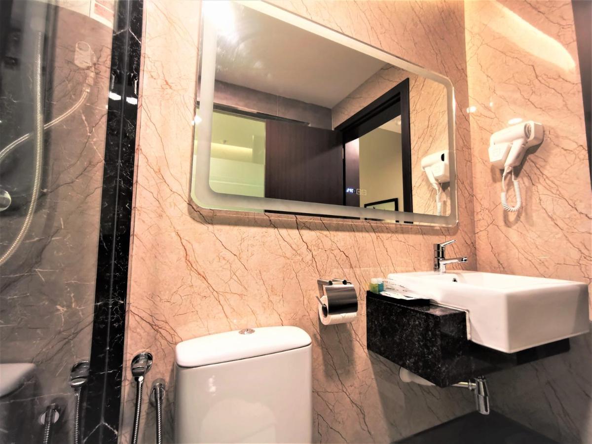Prestigo Hotel - Johor Bharu Johor Bahru Extérieur photo