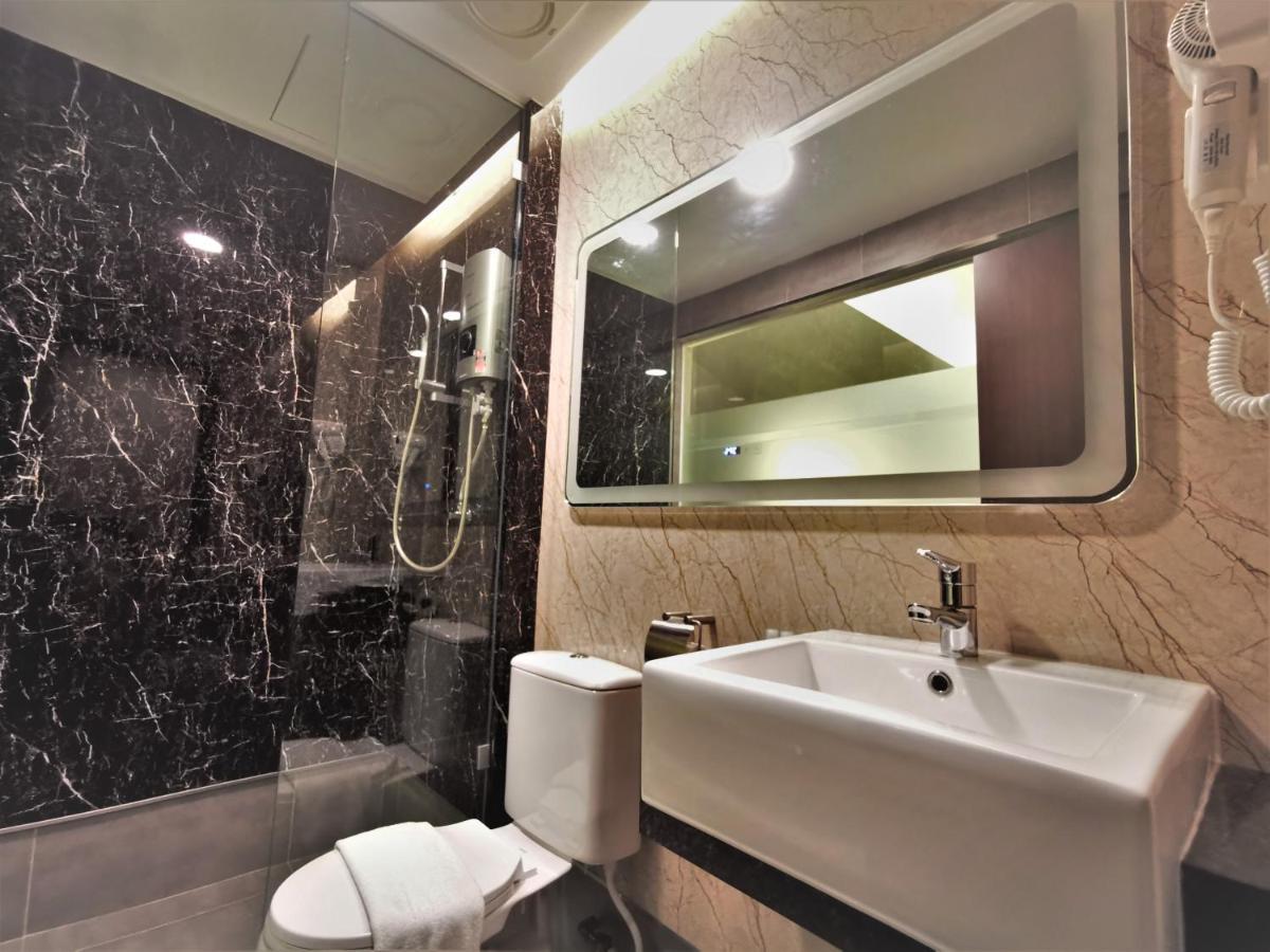 Prestigo Hotel - Johor Bharu Johor Bahru Extérieur photo