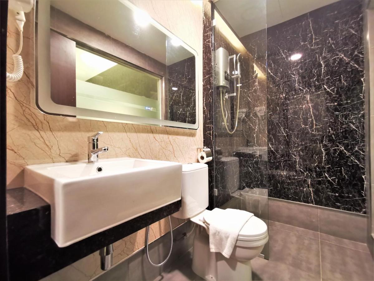 Prestigo Hotel - Johor Bharu Johor Bahru Extérieur photo