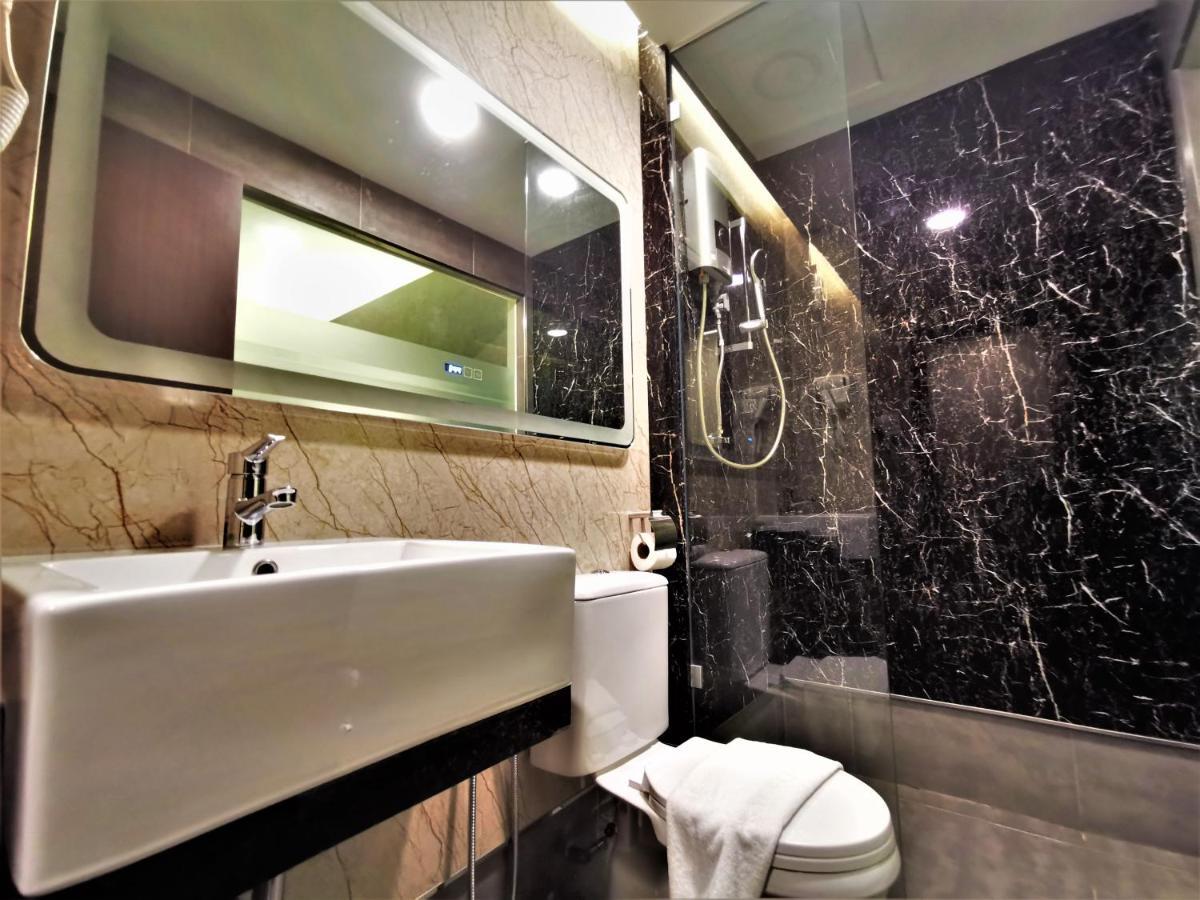 Prestigo Hotel - Johor Bharu Johor Bahru Extérieur photo