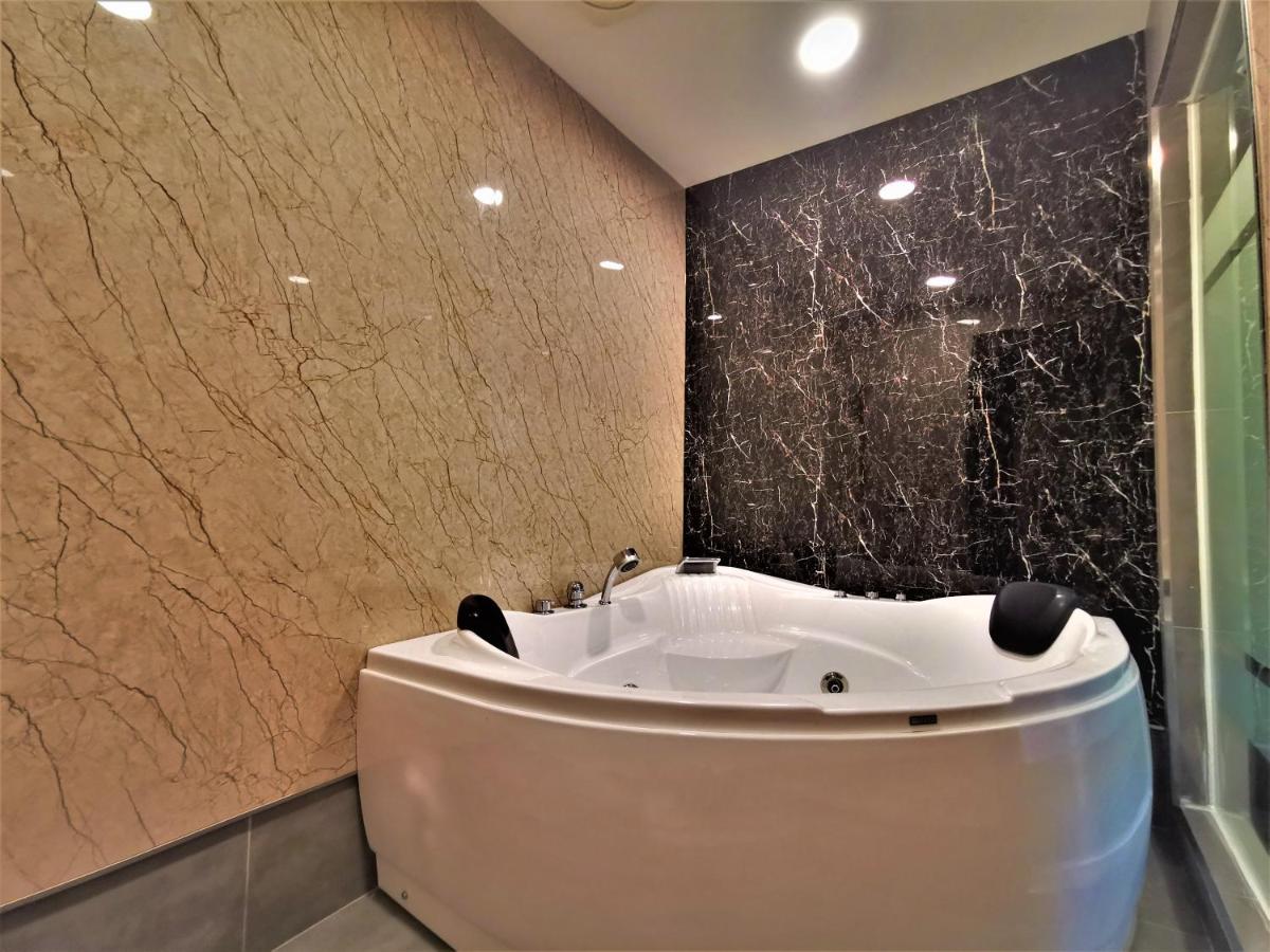 Prestigo Hotel - Johor Bharu Johor Bahru Extérieur photo