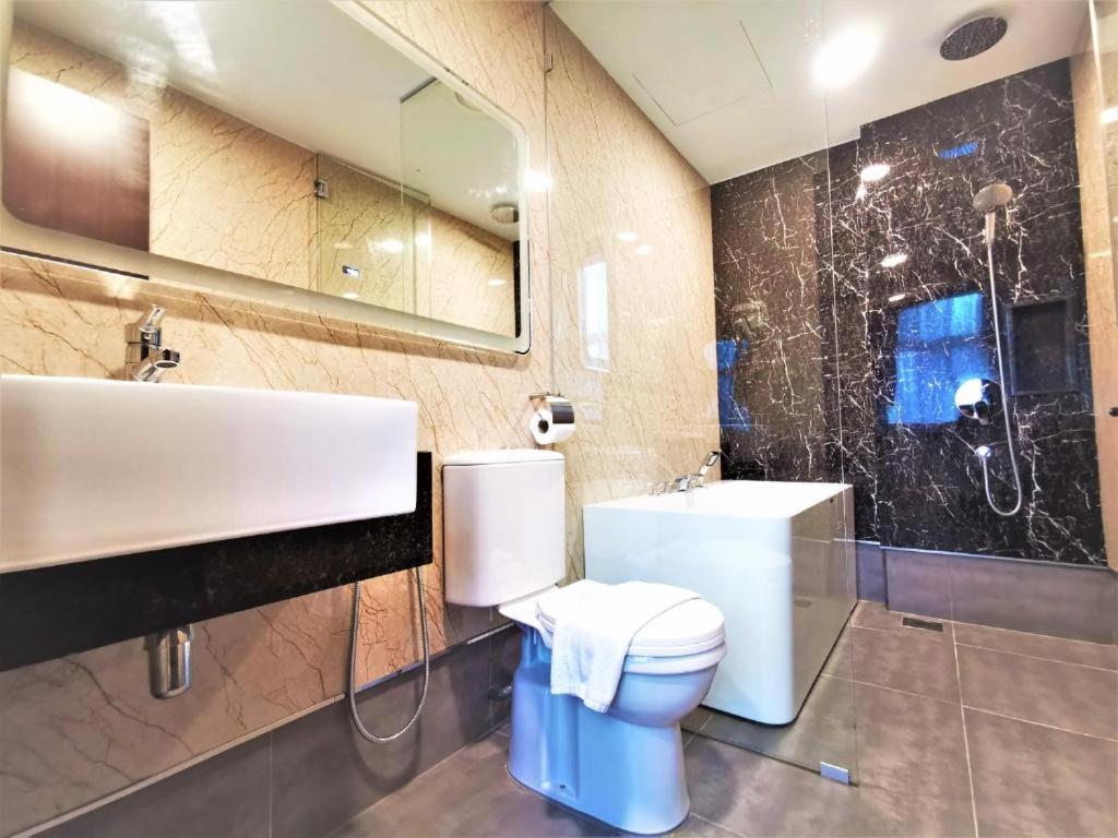 Prestigo Hotel - Johor Bharu Johor Bahru Extérieur photo