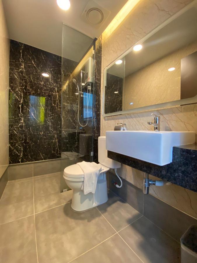 Prestigo Hotel - Johor Bharu Johor Bahru Extérieur photo