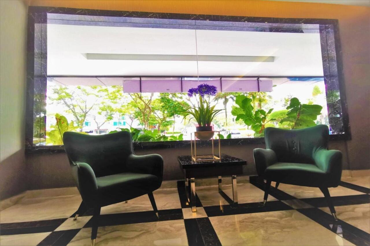 Prestigo Hotel - Johor Bharu Johor Bahru Extérieur photo