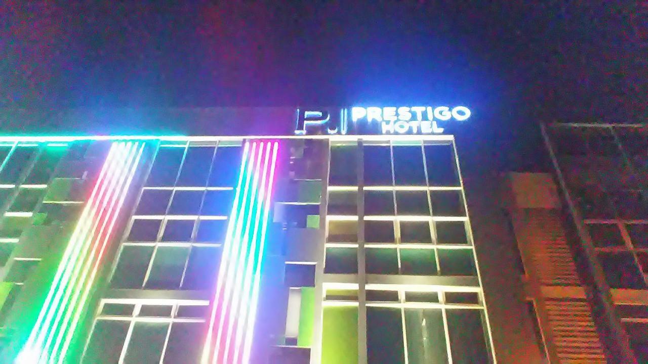Prestigo Hotel - Johor Bharu Johor Bahru Extérieur photo