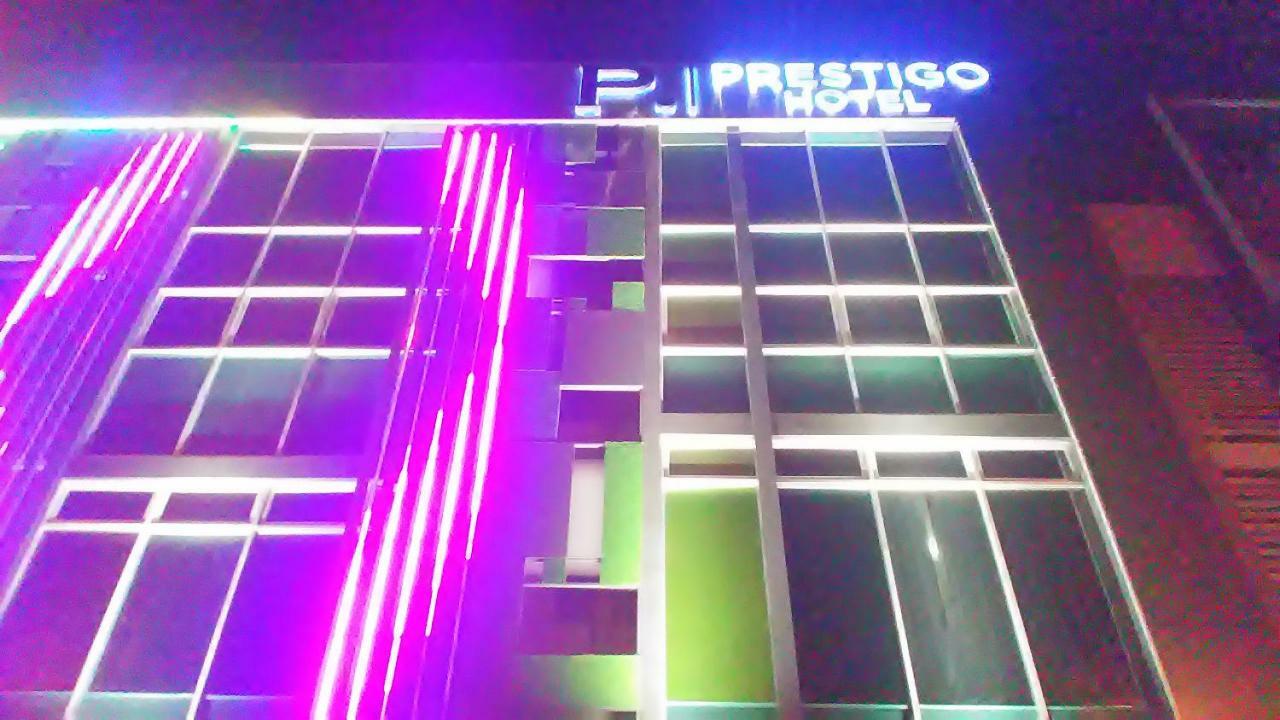 Prestigo Hotel - Johor Bharu Johor Bahru Extérieur photo